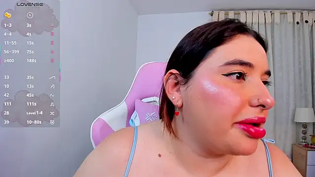 leidydrip  online show from 05/07/26, 03:55