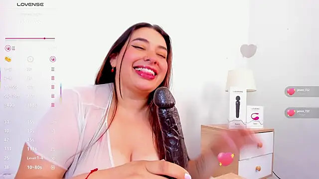 leidydrip  online show from 05/30/26, 11:49