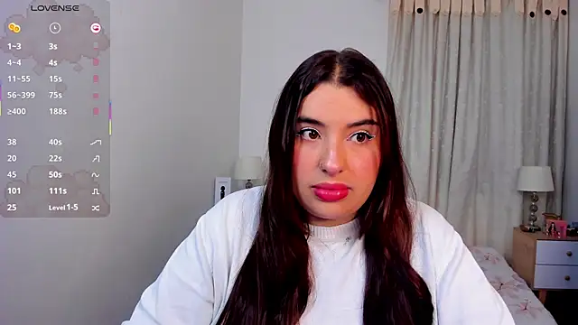 leidydrip  online show from 04/16/26, 03:29