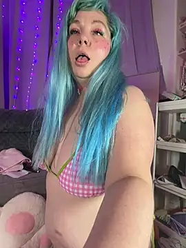 KawaiiKiki 247 online show from 07/08/26, 01:52