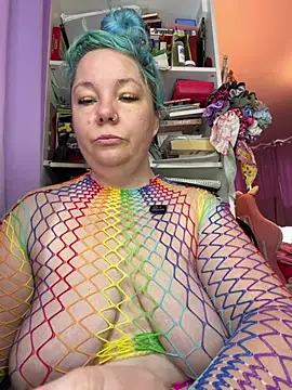 KawaiiKiki 247 online show from 07/11/26, 03:01