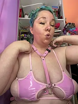 KawaiiKiki 247 online show from 07/10/26, 01:55
