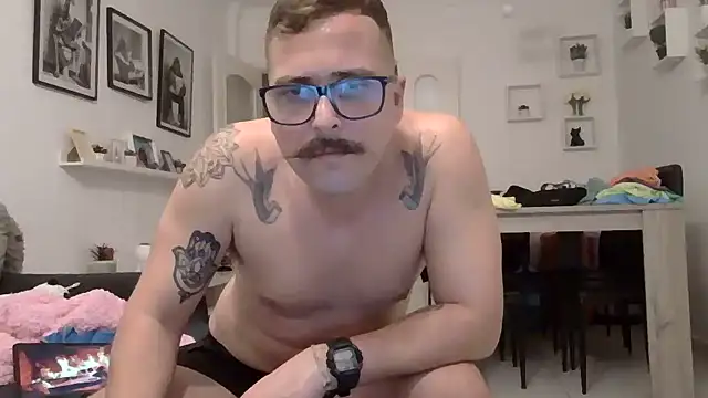 yanick931 online show from 06/14/26, 02:24