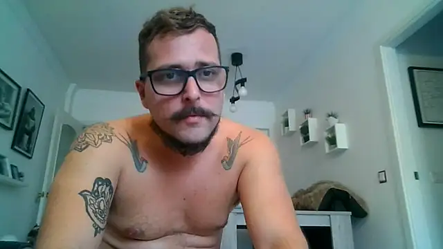 yanick931 online show from 04/13/26, 04:33