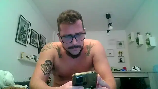 yanick931 online show from 04/13/26, 12:36