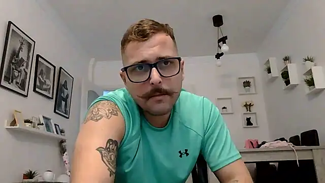 yanick931 online show from 05/13/26, 01:40