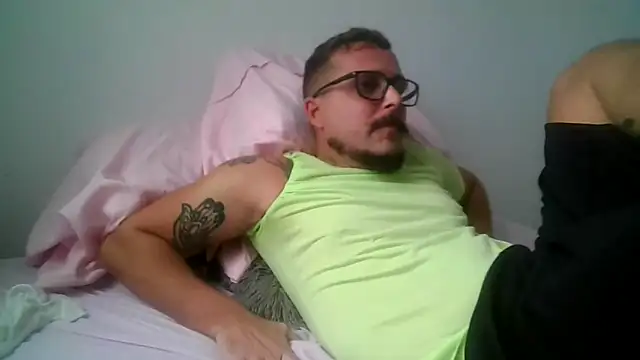 yanick931 online show from 04/06/26, 02:40