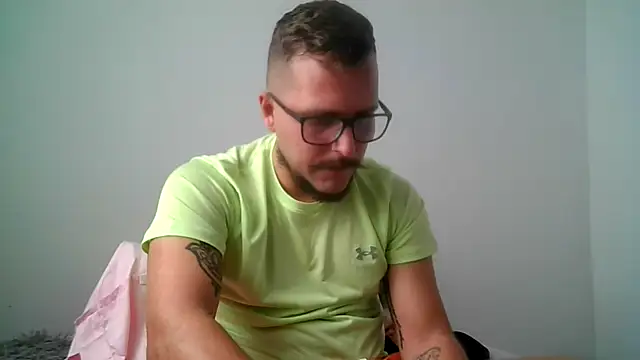 yanick931 online show from 03/31/26, 03:03