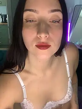 BADFOXXXY online show from 03/22/26, 09:55