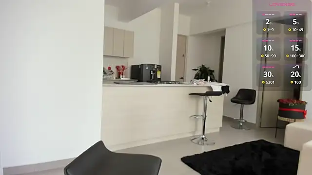stefaniax1 online show from 03/20/26, 05:58