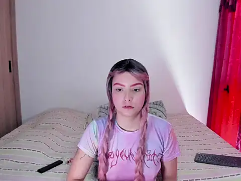 Lilith harmony1 online show from 04/09/26, 03:07