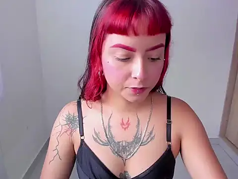 Lilith harmony1 online show from 04/08/26, 10:11