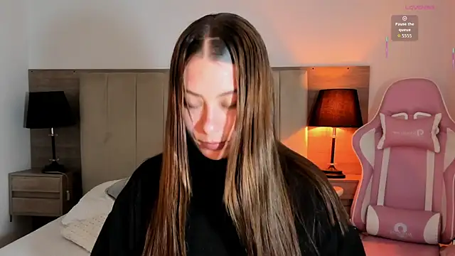 alejarosee online show from 03/27/26, 08:10