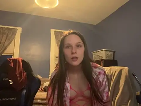 urfavgamergurl online show from 03/29/26, 12:34