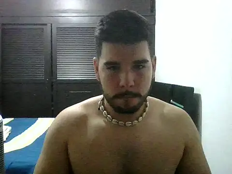 LatinBeardCali online show from 03/31/26, 06:21