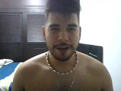 LatinBeardCali online show from 03/20/26, 08:10