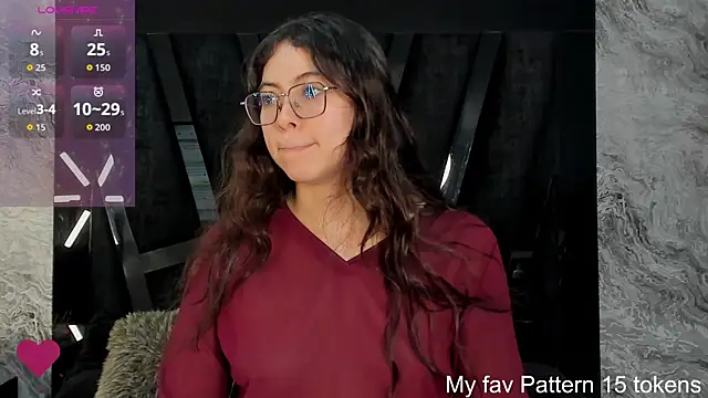 Snapshot of lilith_rosse6 chatting on 03/13/26, 01:27 lilith rosse6 online show from 03/13/26, 01:27