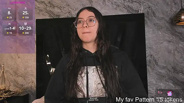 Snapshot of lilith_rosse6 chatting on 03/28/26, 01:23 lilith rosse6 online show from 03/28/26, 01:23