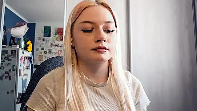 MariYourshaw online show from 03/11/26, 11:15