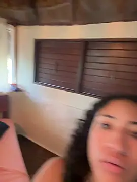 Snapshot of LatinaLoka chatting on 04/11/26, 02:10 LatinaLoka online show from 04/11/26, 02:10