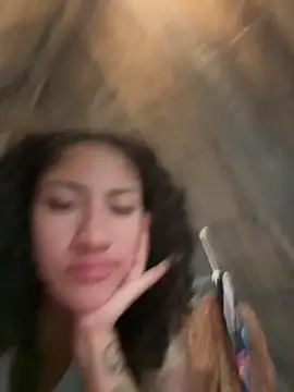 Snapshot of LatinaLoka chatting on 04/08/26, 10:55 LatinaLoka online show from 04/08/26, 10:55