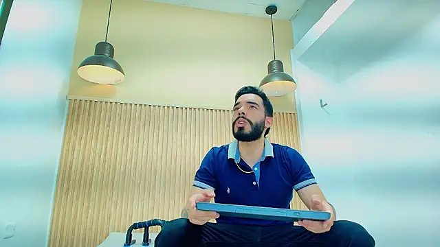 JEAN LEWIS2 online show from 03/21/26, 07:40