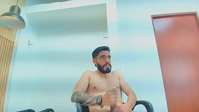 JEAN LEWIS2 online show from 03/12/26, 01:33