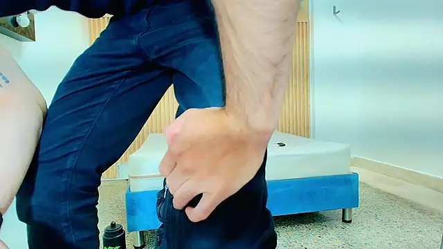 JEAN LEWIS2 online show from 03/19/26, 07:25