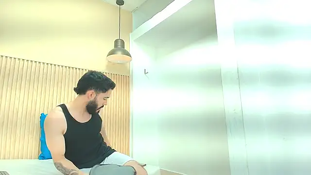 JEAN LEWIS2 online show from 03/16/26, 07:16