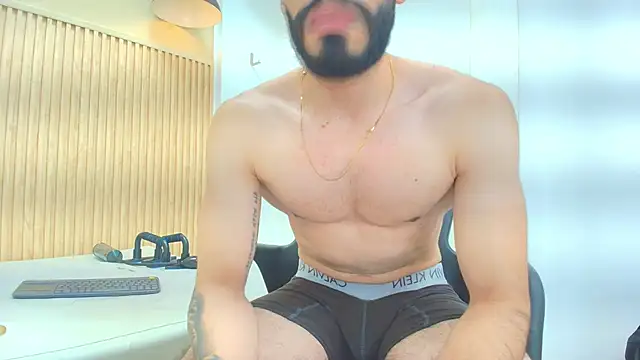 JEAN LEWIS2 online show from 03/13/26, 01:43