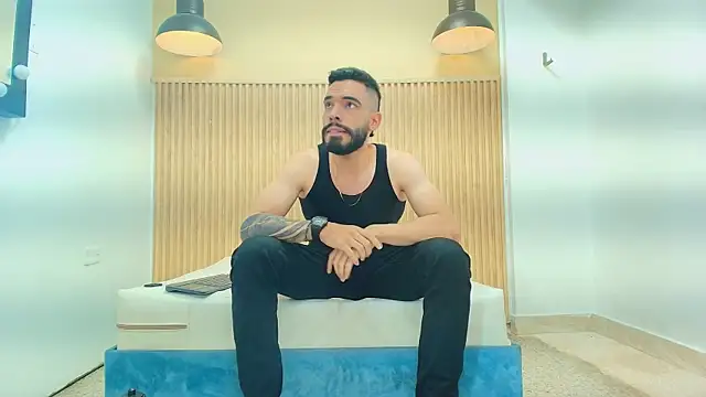 JEAN LEWIS2 online show from 03/27/26, 07:59