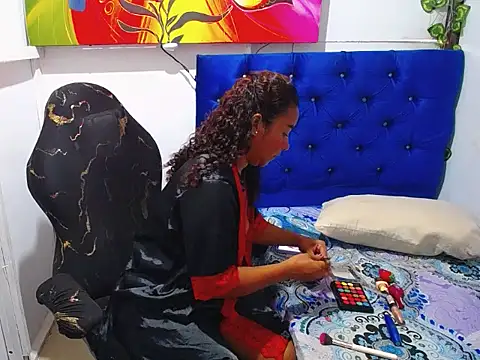 alexandra hot21 online show from 03/19/26, 05:46