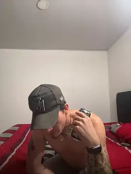 katyyanddixon online show from 04/14/26, 07:35