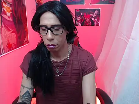 Snapshot of Alisa_camp chatting on 03/13/26, 04:17 Alisa camp online show from 03/13/26, 04:17