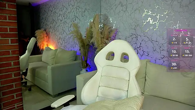 Yelena Miller1 online show from 03/16/26, 11:29