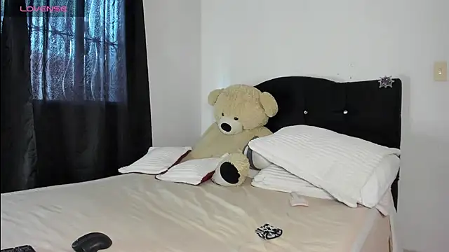 Soycriss31 online show from 07/17/26, 07:44
