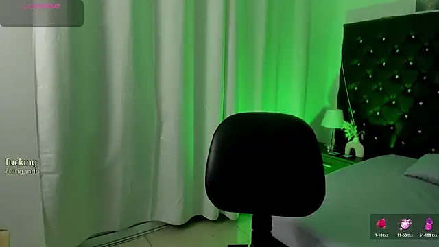 BellaRoge online show from 06/11/26, 05:26
