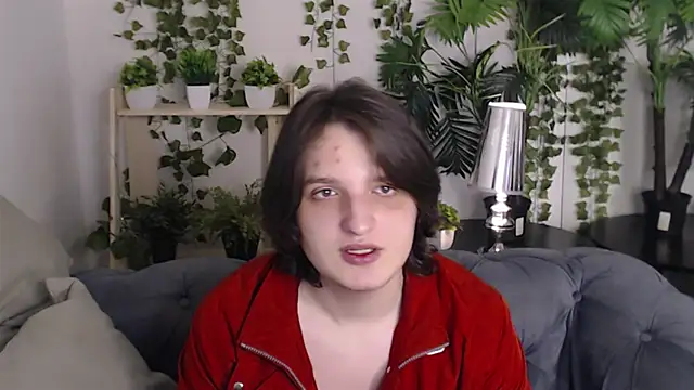 delalex online show from 03/11/26, 07:41