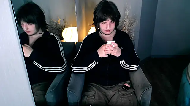 delalex online show from 05/22/26, 03:54