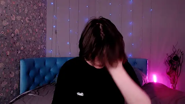 delalex online show from 03/21/26, 09:30