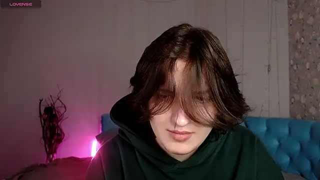 delalex online show from 03/23/26, 09:03