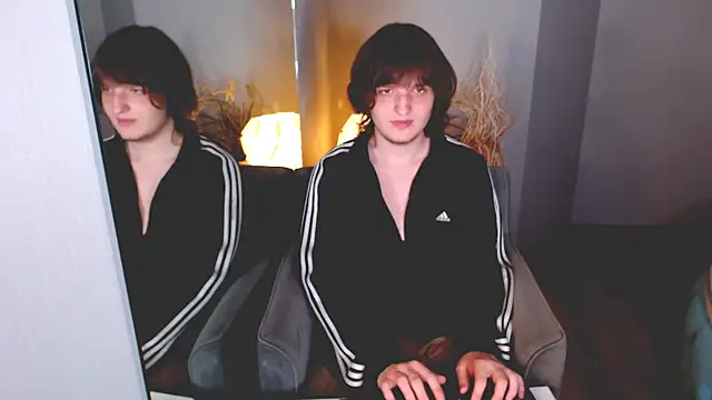 delalex online show from 05/21/26, 03:09