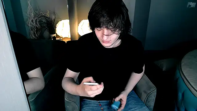 delalex online show from 05/12/26, 10:27