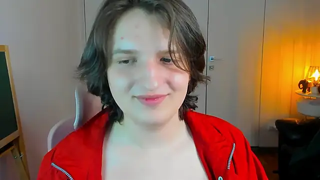 delalex online show from 03/12/26, 07:45