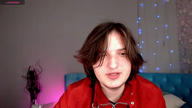 delalex online show from 04/03/26, 02:40