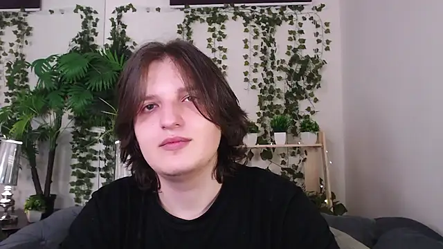 delalex online show from 03/14/26, 08:37