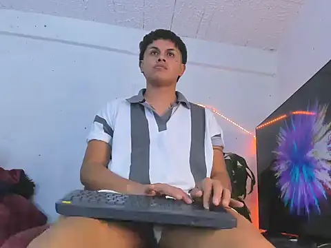 santy bosy online show from 03/11/26, 12:26