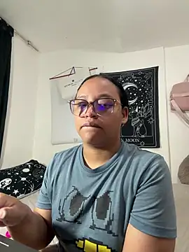 tokio angel online show from 03/15/26, 02:40