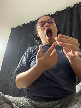 tokio angel online show from 03/27/26, 01:58