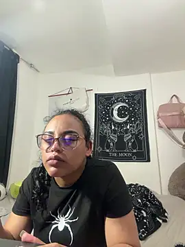 tokio angel online show from 03/19/26, 03:39